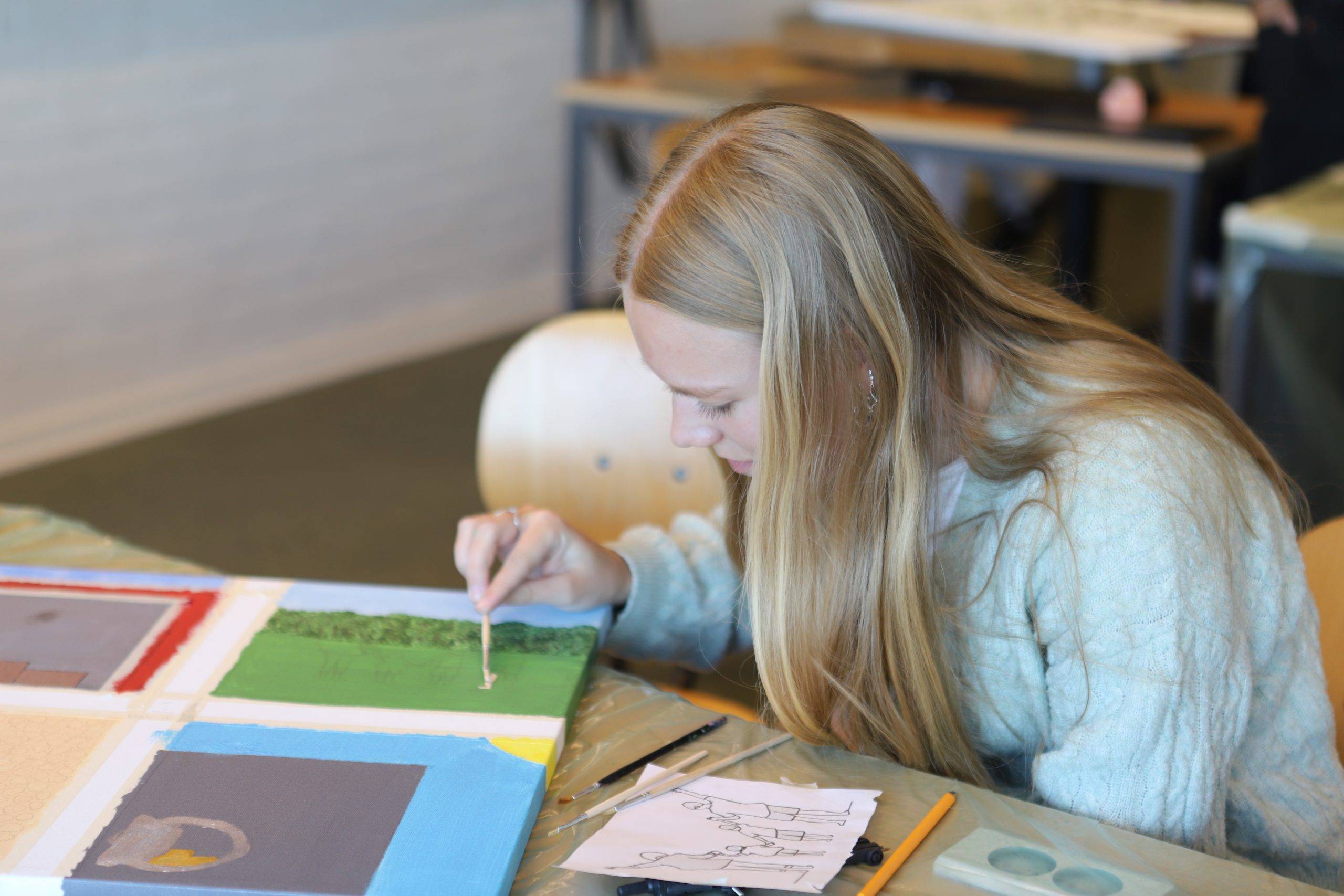 Generalforsamling 17/3-26